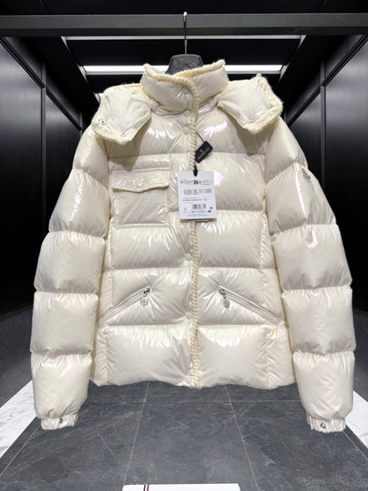 MONC GLAREINS JACKET