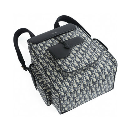 CD SADDLE BACKPACK