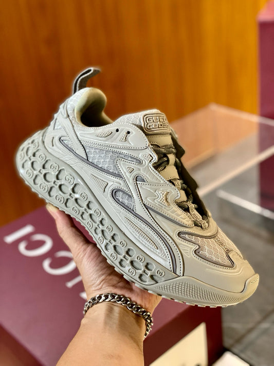 GG CUB3D SNEAKERS