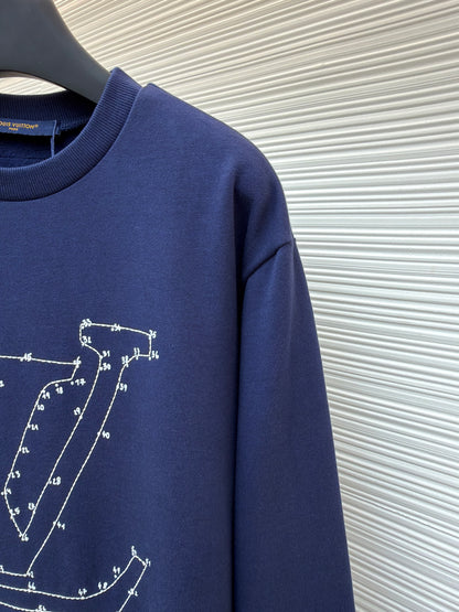 LOU SWEATSHIRT