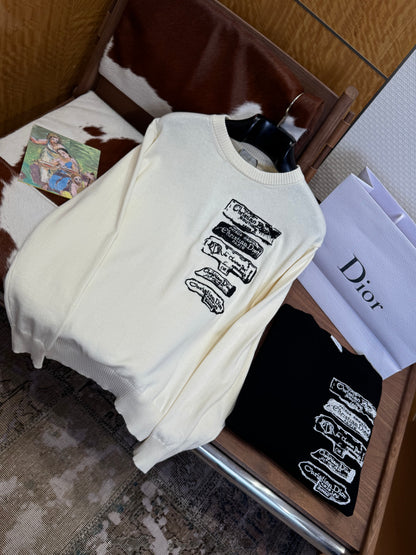 CD JUMPER