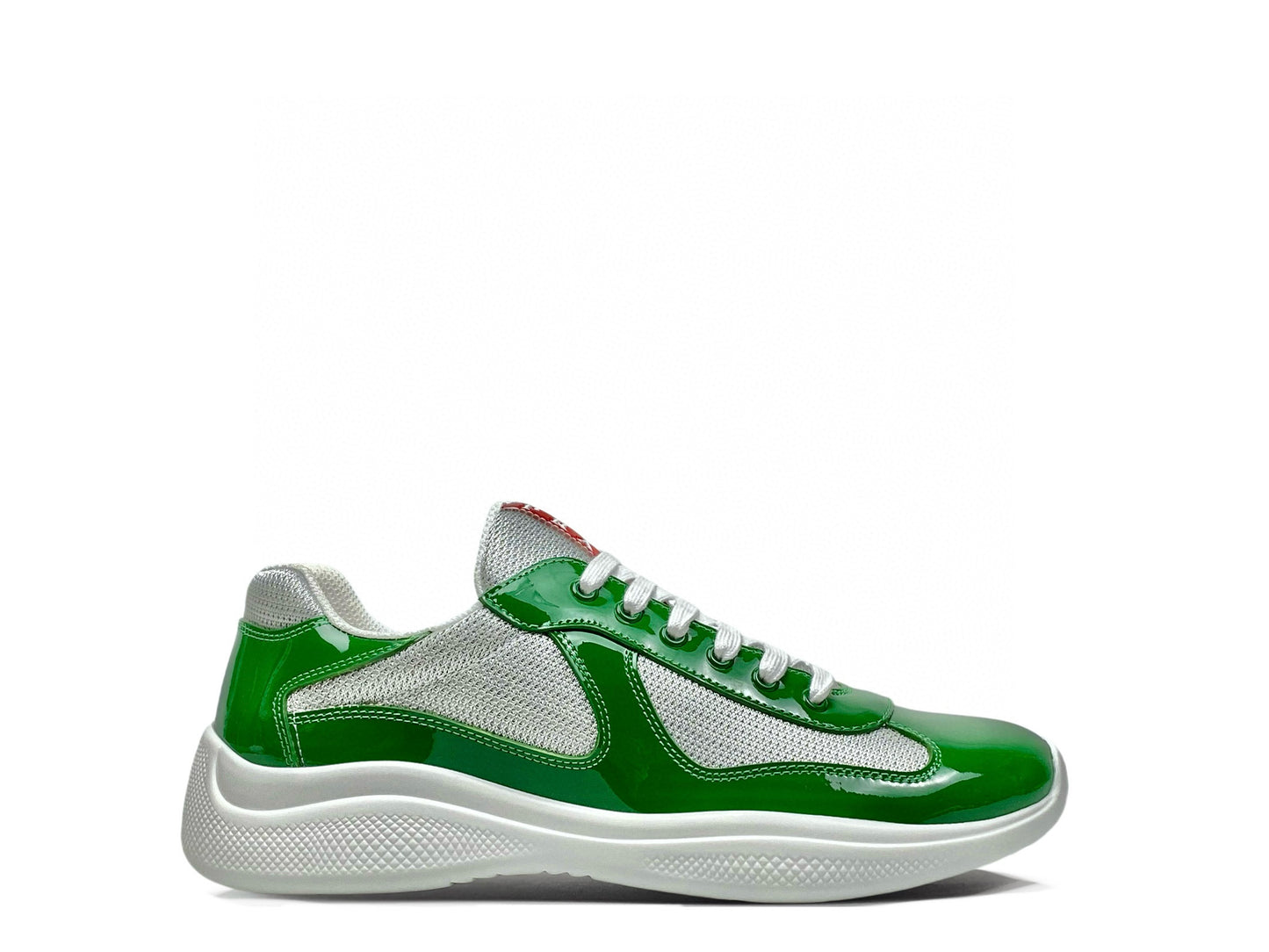 PD AMERICAS CUP SNEAKERS