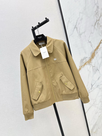 CEL JACKET