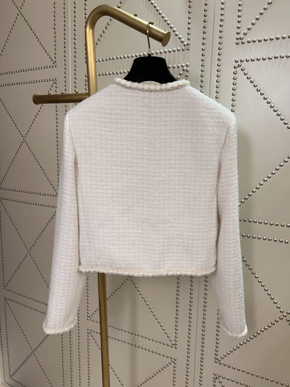 CC BLAZER