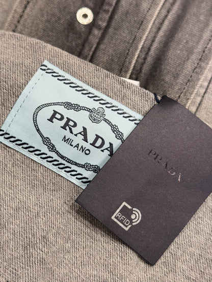 PD DENIM JACKET