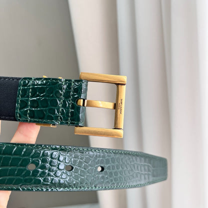 SL BELT 2 CM