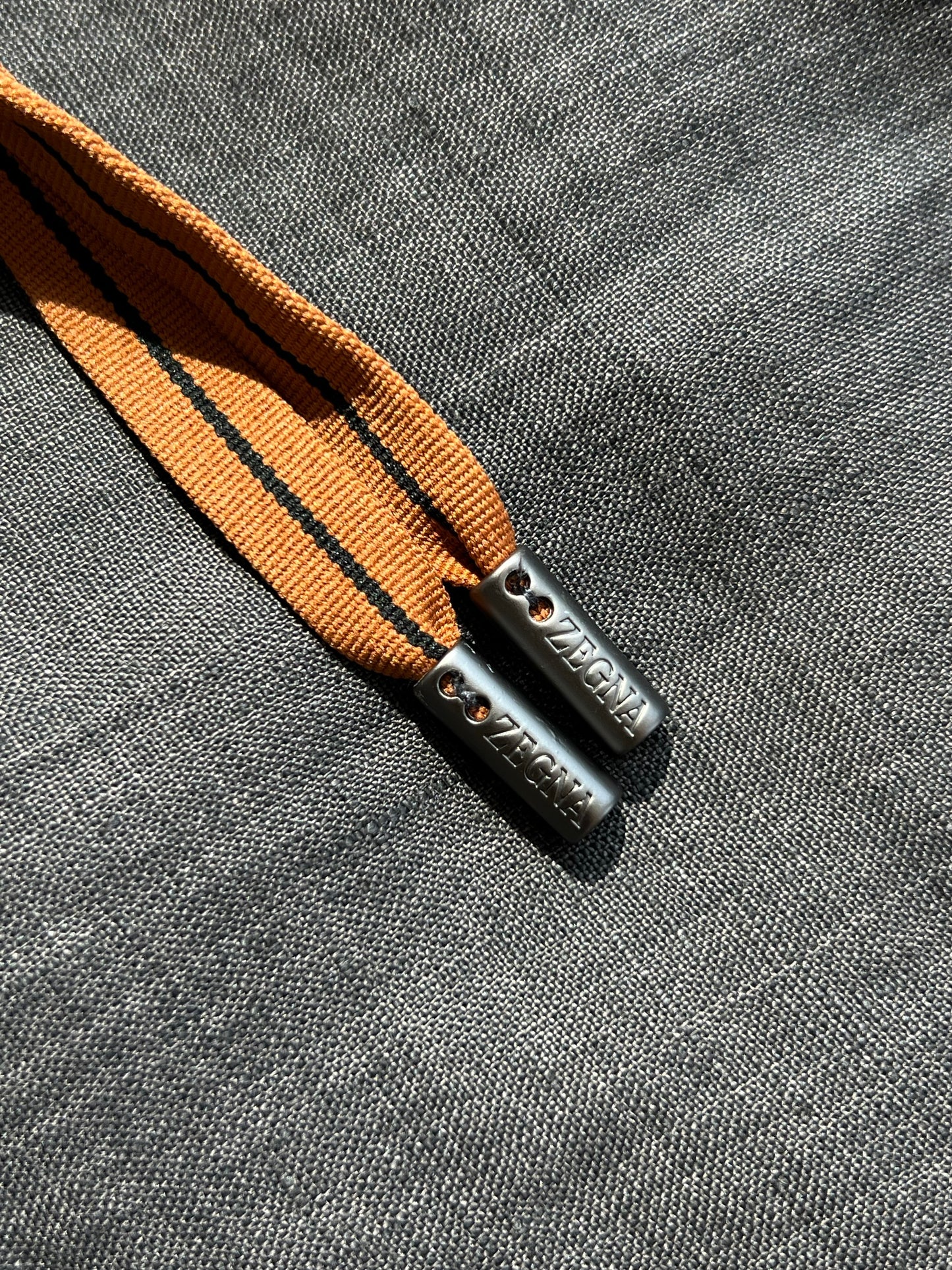 ZEGNA TROUSERS