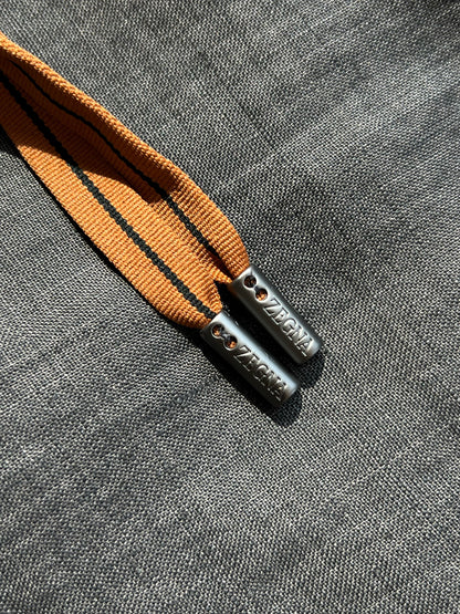ZEGNA TROUSERS
