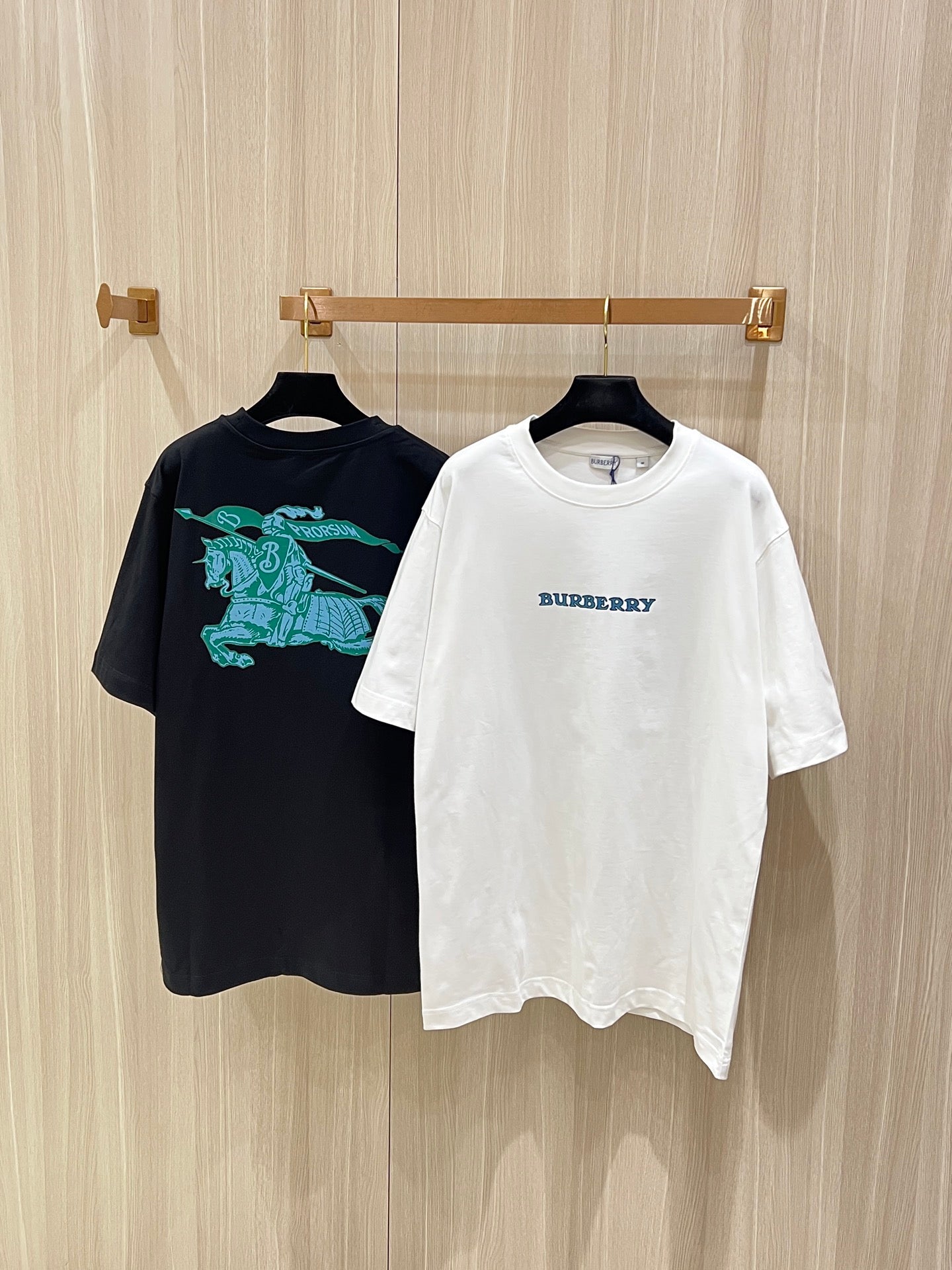 BBR T-SHIRT
