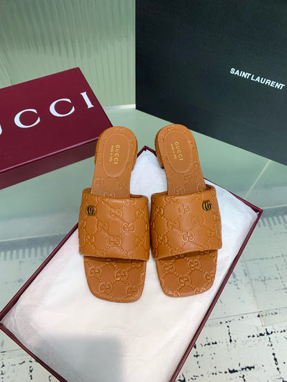 GG SANDALS