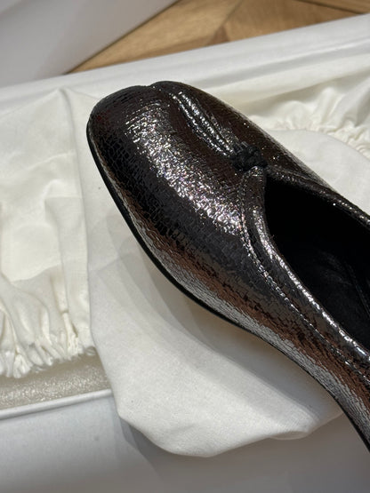 MAISON M TABI BALLET FLATS