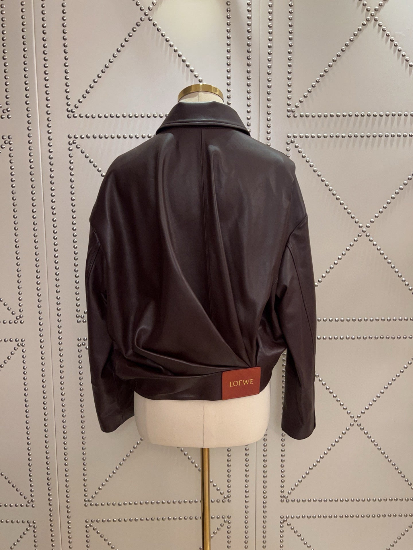 LOEW JACKET