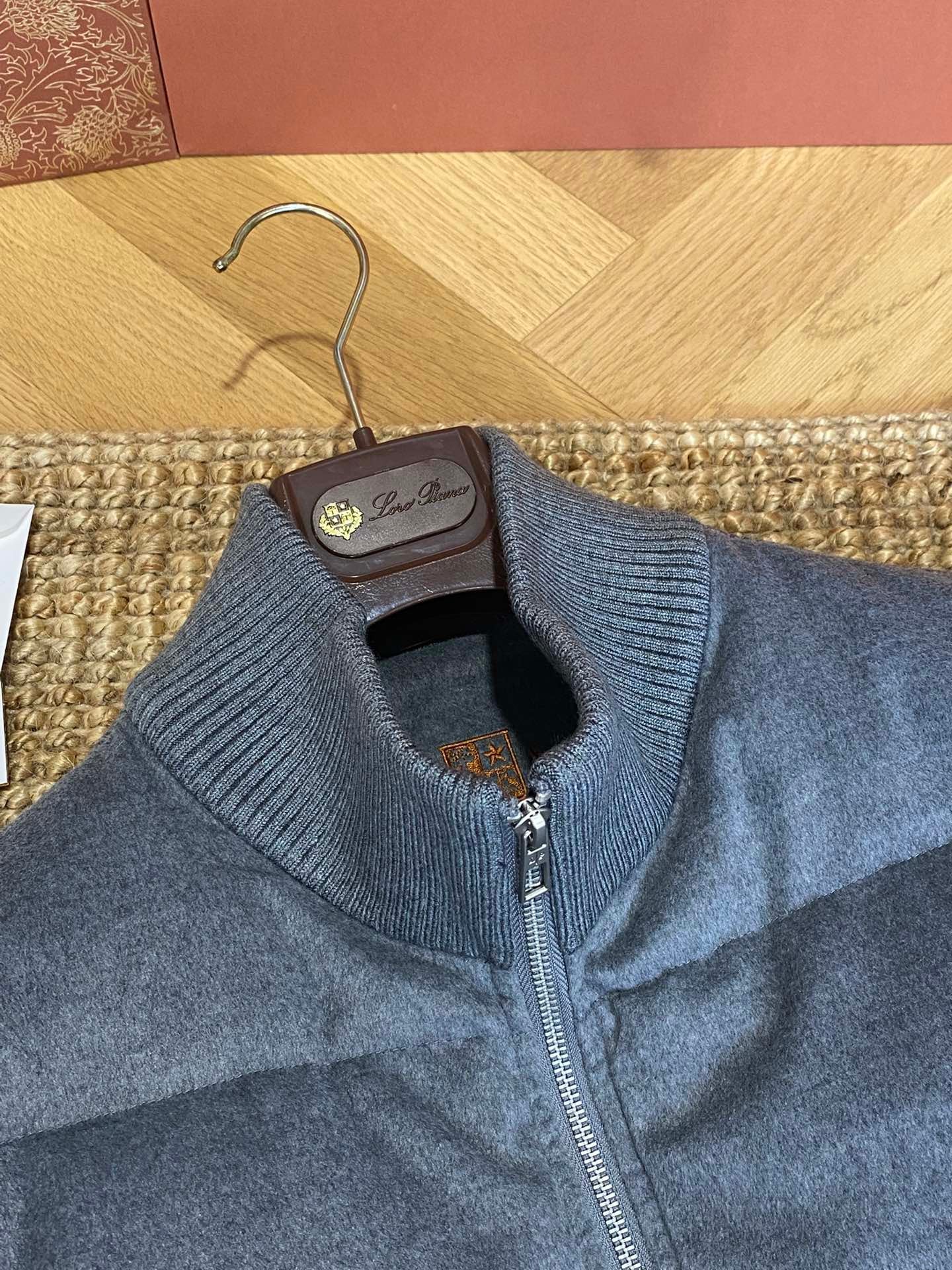 LORO P CARDIGAN TRICOT