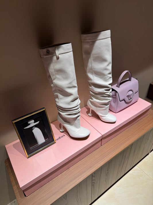 LOEW BOOTS