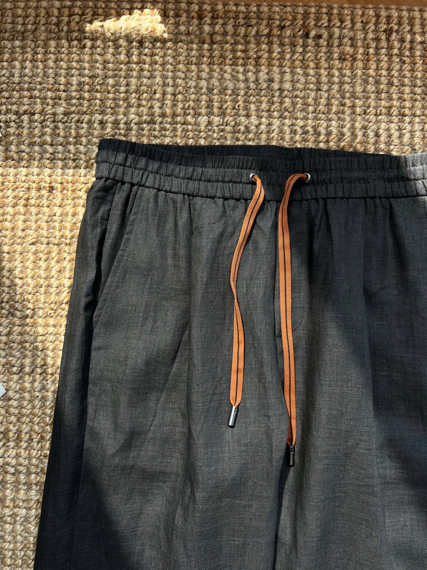 ZEGNA TROUSERS