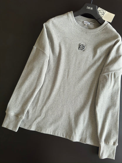LOEW LONG TEE