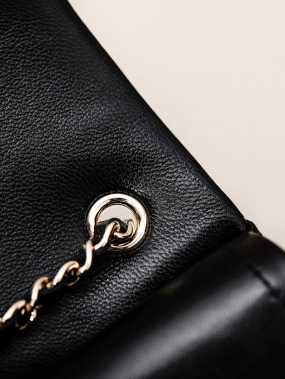 CC 25A MINI CLASSIC FLAP BAG