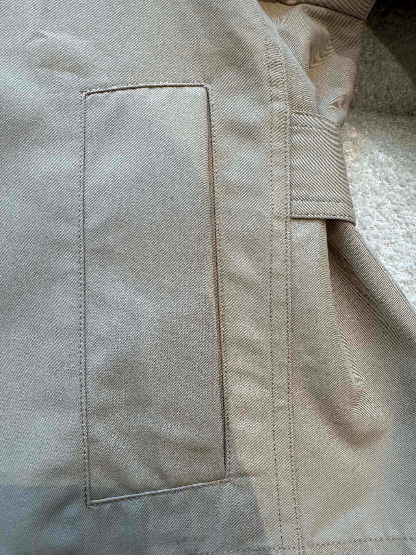 LOEW JACKET