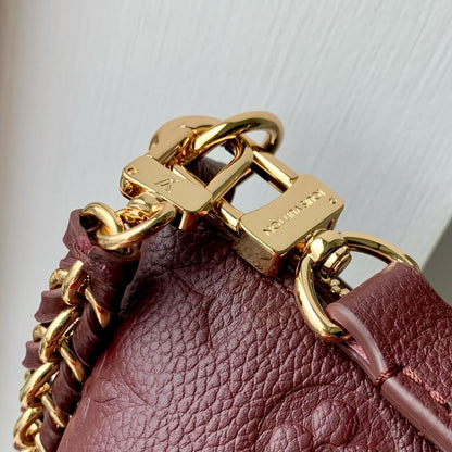 LOU BOULOGNE PM BAG