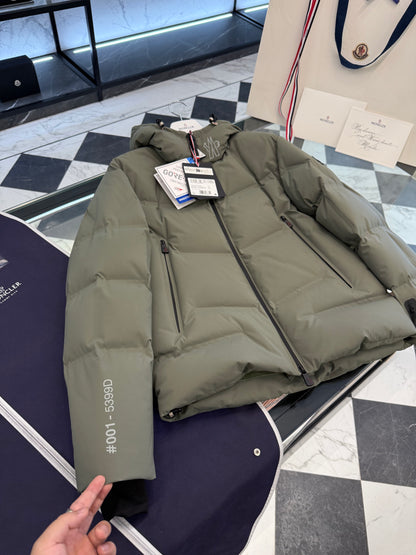 MONC ARCESAZ JACKET