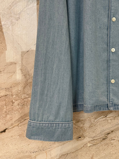 SL DENIM SHIRT