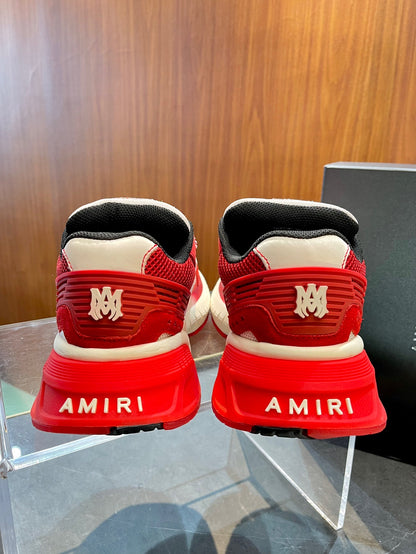 AMIRI TRAINERS