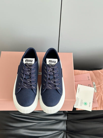 MIU M TRAINERS
