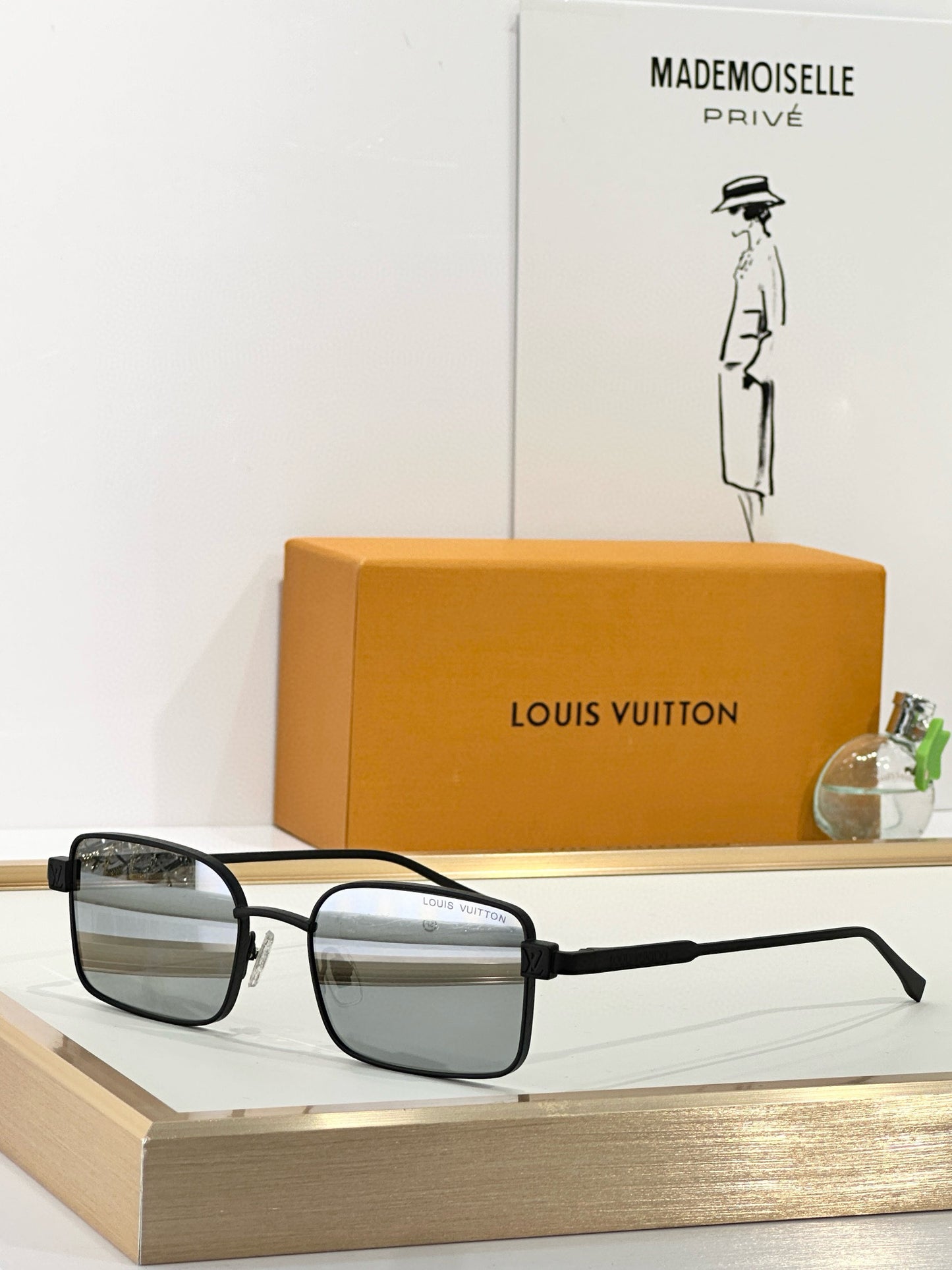 LOU SUNGLASSES