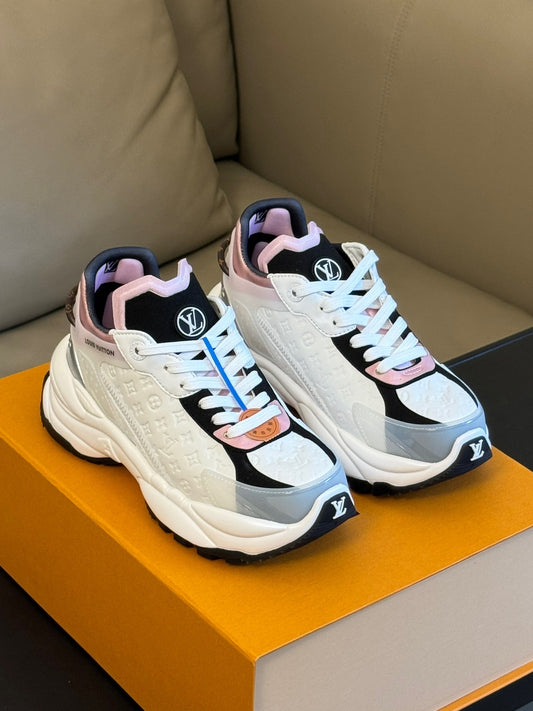 LOU RUN 55 TRAINERS