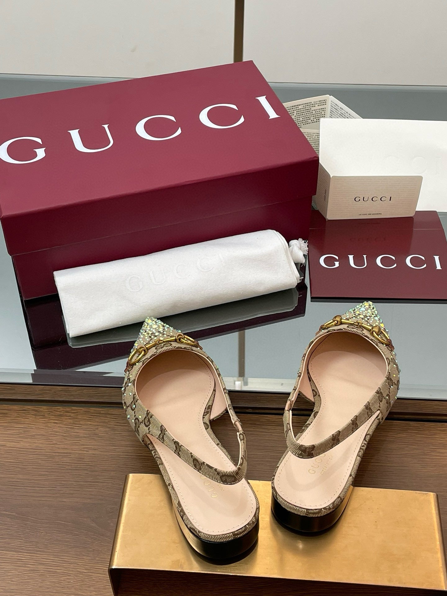 GG PUMPS