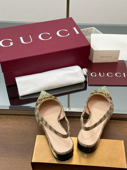 GG PUMPS