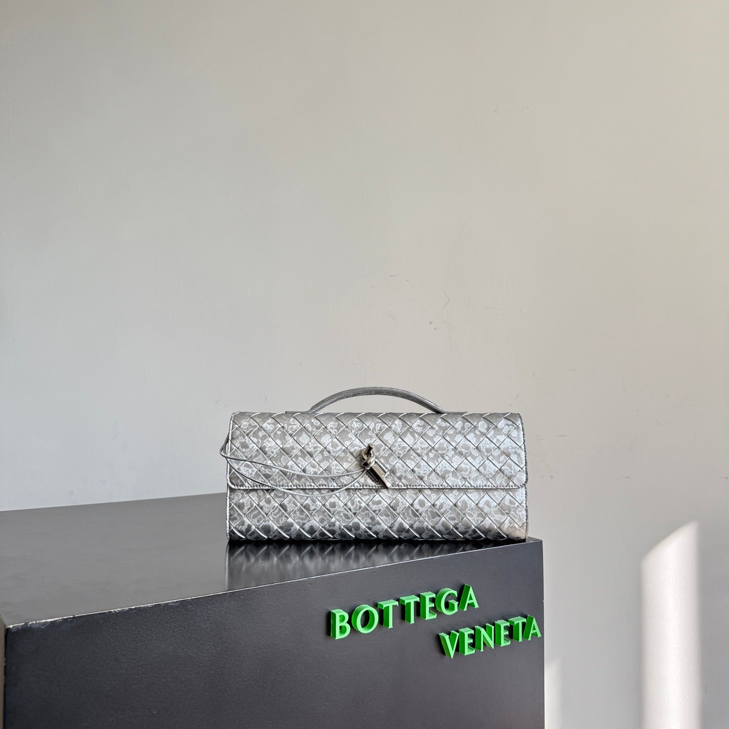 BOTT V ANDIAMO CLUTCH