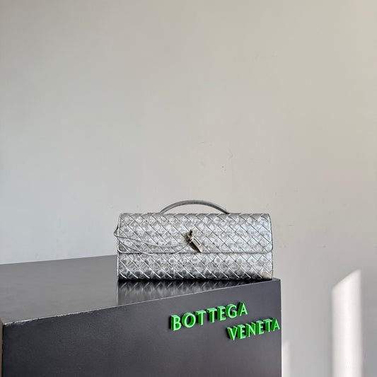 BOTT V ANDIAMO CLUTCH