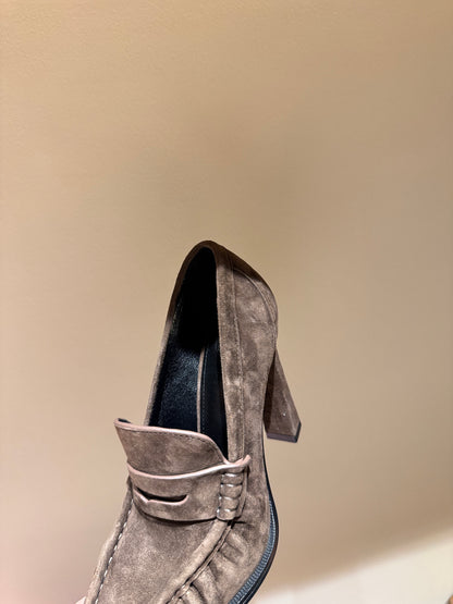 SL HEELS