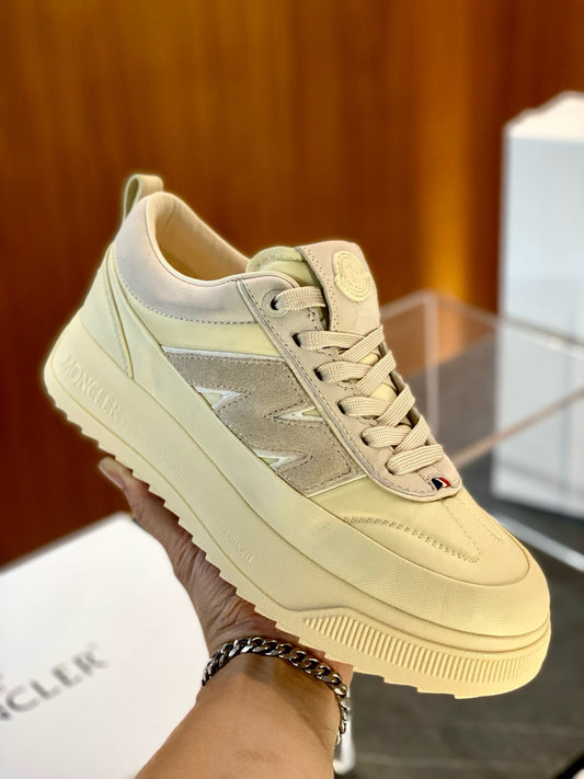 MONC ALTIVE SNEAKERS