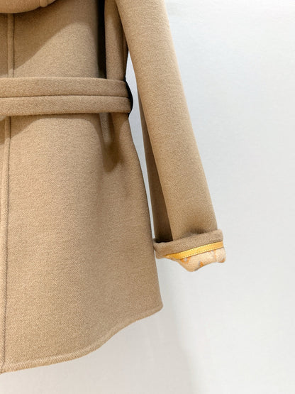 LOU COAT