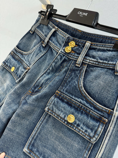 CEL SHORTS