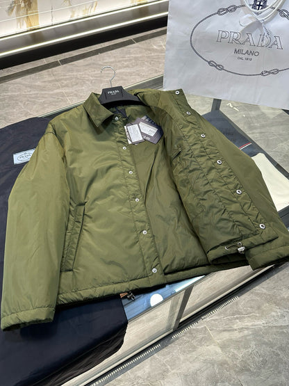 PD RE-NYLON JACKET