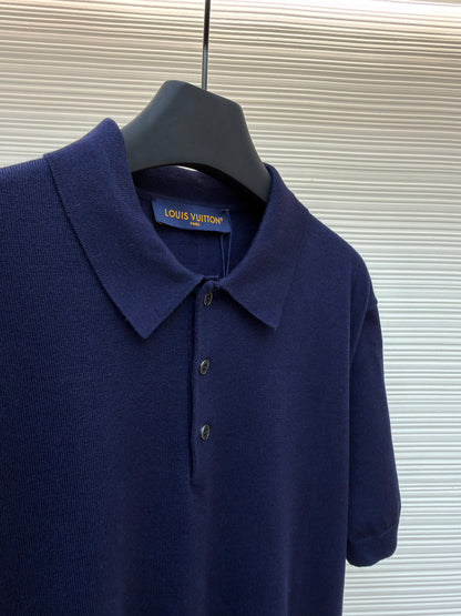 LOU POLO SHIRT