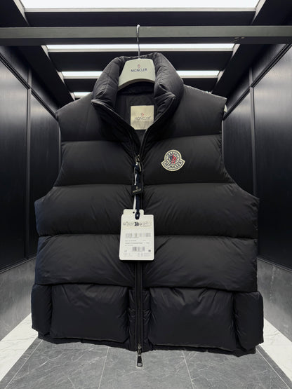 MONC x CHRISTOPHER RAXXY VEST