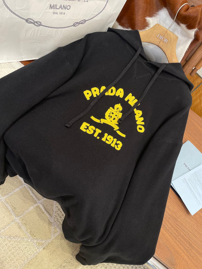 PD HOODIE