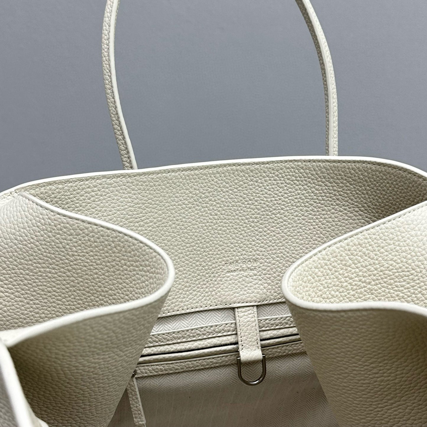 THE ROW MARGAUX 17 BAG