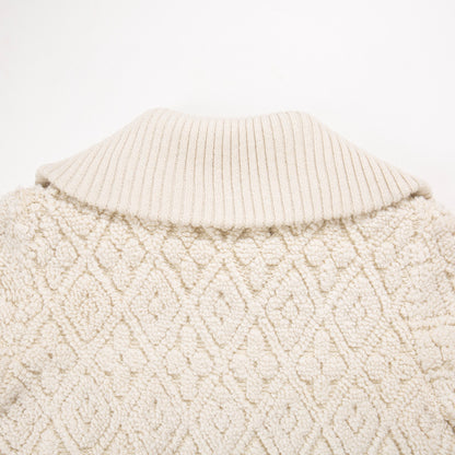 LOU SHEARING JACKET