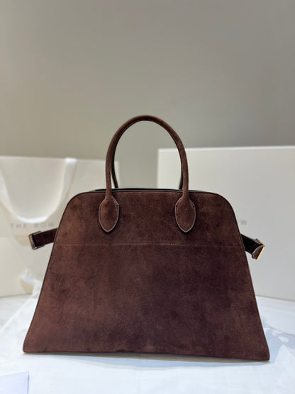THE ROW MARGAUX 15 BAG