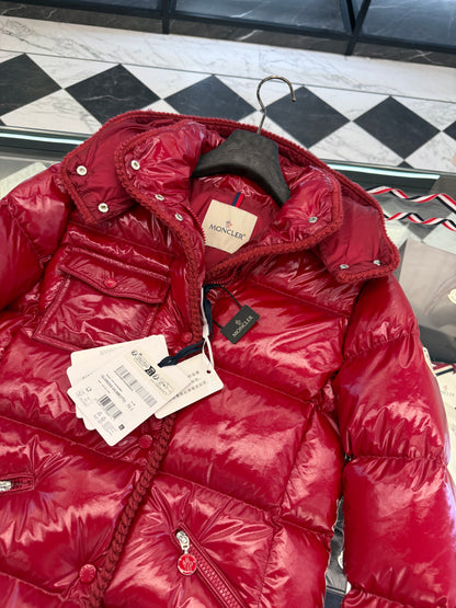 MONC GLAREINS JACKET