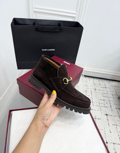 GG BOOTS