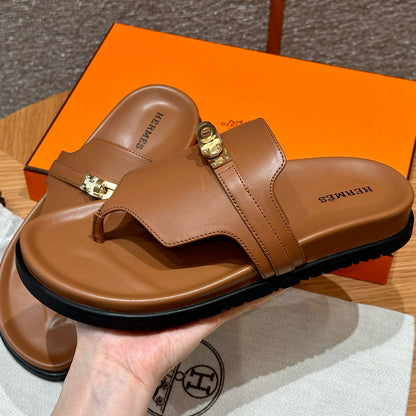HERM EMPIRE SANDALS