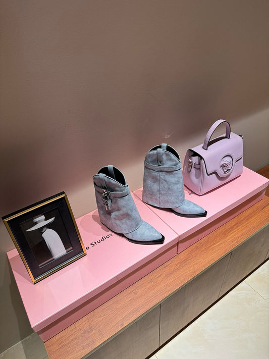 GVC BOOTS