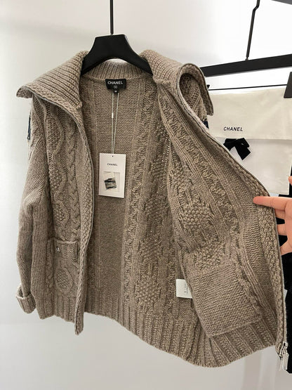 CC CARDIGAN