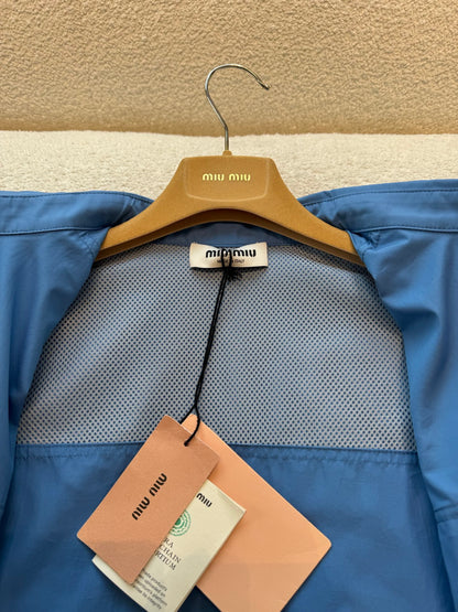 MIU M SHIRT